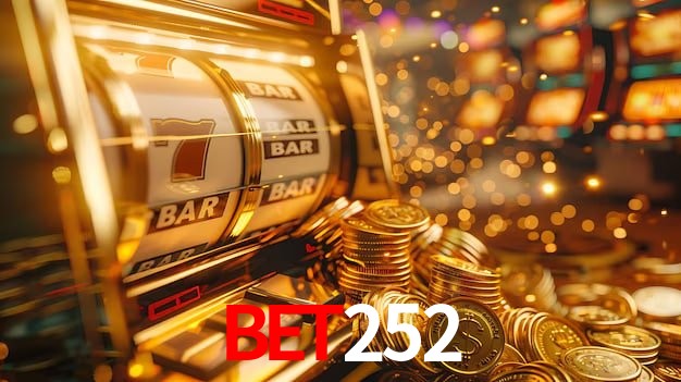 Desvendando o Mundo dos Jogos Virtuais na bet252