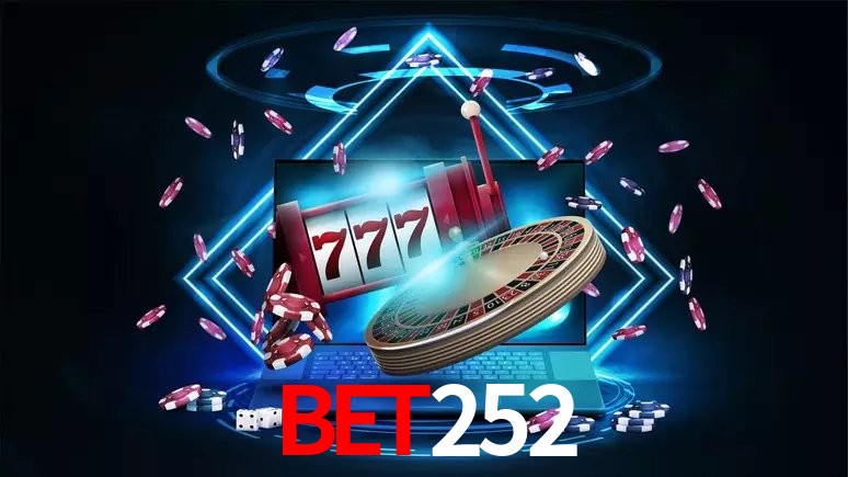 A Emoção da Loteria na bet252: Uma Chance de Mudança de Vida